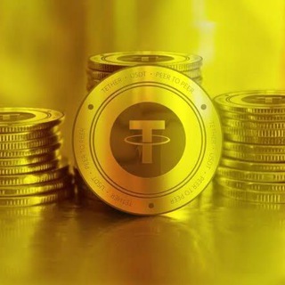 Telegram group profile photo for USDT SHARE WIN PRO 6