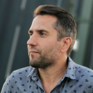 Telegram profile photo for Андрей Лем