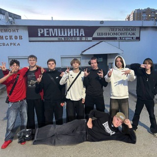 Telegram profile photo for ГИЛЬЗА