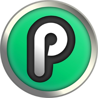 Telegram group profile photo for PlayChip