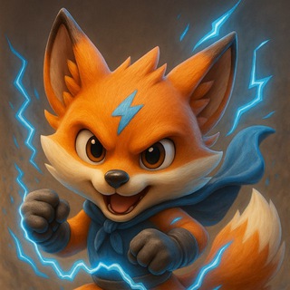 Telegram profile photo for ⚡️ZAP ⚡️