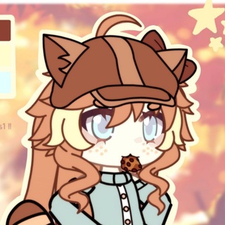 Telegram profile photo for ꒰ ? ꒱⇉ 𝒯ꫀa с 𝒞ельмой