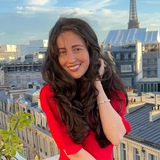 Telegram profile photo for Олена Хижняк | Про онлайн навчання