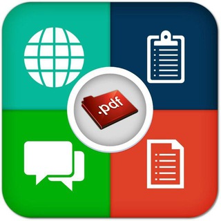 Telegram profile photo for کتابخانه افغانستان
