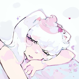 Telegram profile photo for ܸ. 𐔌 н𝗼ркᥲ ωꭎвყ ྀི১
