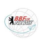 Telegram profile photo for BBFurry NEWS - Berlin/Brandenburg Furry News