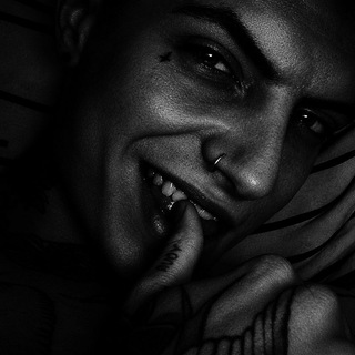 Telegram profile photo for ϟϟ Spaгȶacuϟ ϟϟ