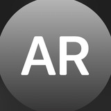 Telegram profile photo for AR