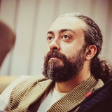 Telegram profile photo for Sina Ijadi - سینا ایجادی