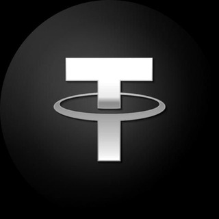 Telegram profile photo for TETHER COMMUNITY