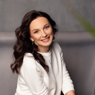 Telegram profile photo for Светлана Одаренко_Рост с GSR