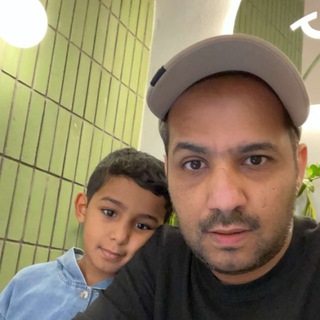 Telegram profile photo for | خالد الرخيمي |