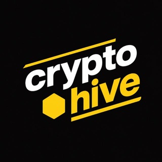 Telegram profile photo for Crypto Hive 🐝