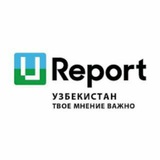 Telegram profile photo for SURXONDARYO U-REPORT JAMOASI