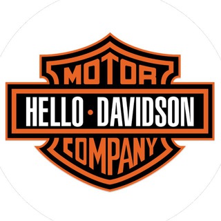 Telegram profile photo for HELLO DAVIDSON