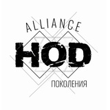 Telegram profile photo for Alliance HOD