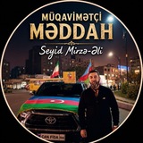 Telegram profile photo for Seyyid Mirzə Əli