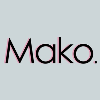 Telegram profile photo for Mako.