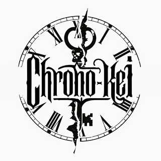 Telegram profile photo for CHRONO-KEI