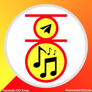 Telegram profile photo for Kᴀɴɴᴀᴅᴀ HQ Sᴏɴɢꜱ