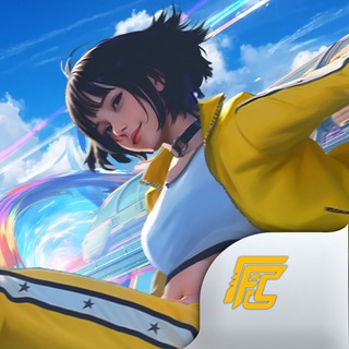 Telegram profile photo for Free Fire Community