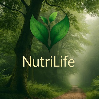 Telegram profile photo for نوتریشن لایف|NutiritionLife