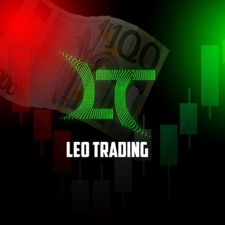 Telegram profile photo for LEO TRADING 🇮🇹