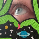 Telegram profile photo for EYE PROJECT STORE