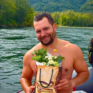Telegram profile photo for Закалка у Подножья Вулкана