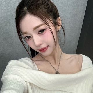 Telegram profile photo for temporarily closed love* for dahyun; 03