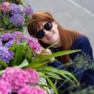 Telegram profile photo for Yulia Vaganova // Семейный чат