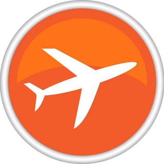 Telegram profile photo for AVIAKASSA | ASAKA N1