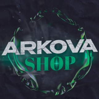 Telegram profile photo for ARKOVA shop / Спортивная экипировка 🥊