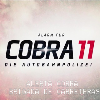 Telegram profile photo for Alerta Cobra España