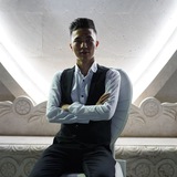 Telegram profile photo for مهدی نظری (boytopG)