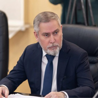 Telegram profile photo for Андрей Нестерук | Уполномоченный по правам человека в ЯНАО