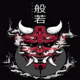 Telegram profile photo for HANNYA 般若 (BEP20)