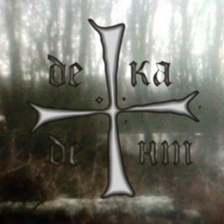 Telegram profile photo for Декадент