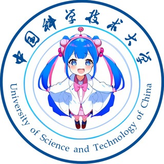 Telegram profile photo for 中科大💌鹊桥