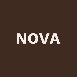 Telegram profile photo for NOVA | РУЧНОЙ И АППАРАТНЫЙ МАССАЖ УФА