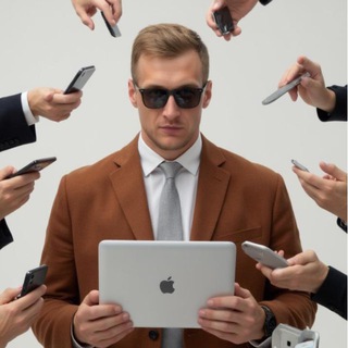 Telegram profile photo for Автоматизируй это, Степан!