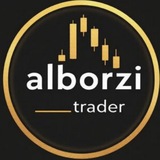Telegram profile photo for alborzi_trader | Forex