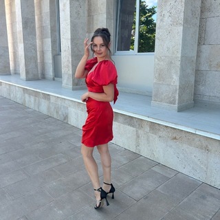 Telegram profile photo for Анастасия твой нумеролог ✨