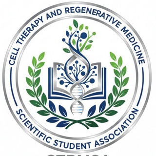 Telegram profile photo for CTRMSA_GUMS