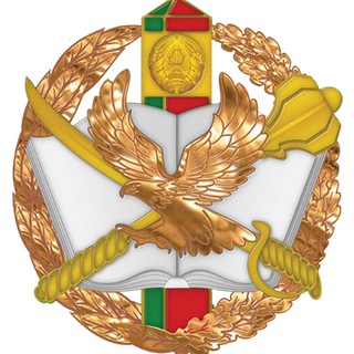 Telegram profile photo for Институт пограничной службы Республики Беларусь