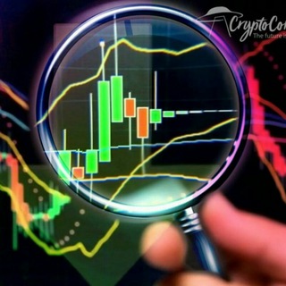 Telegram profile photo for Professional trading