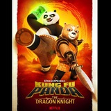 Telegram profile photo for KungFuPanda Portal