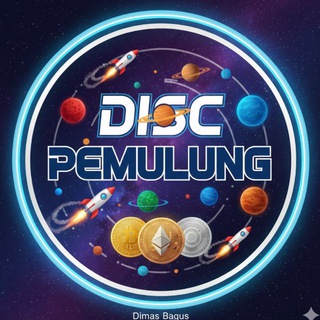 Telegram profile photo for Discussion π