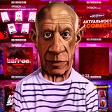 Telegram profile photo for Отзывы|Virtual Picasso