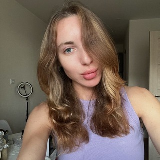 Telegram profile photo for Ханна•я себе это разрешила